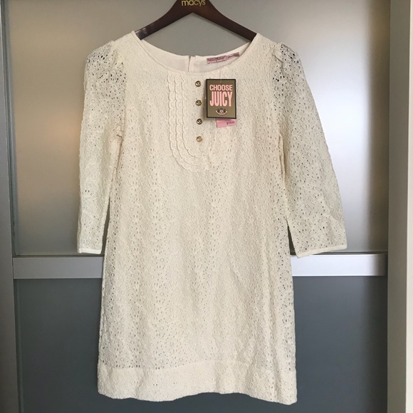 Juicy Couture Dresses & Skirts - Juicy dress